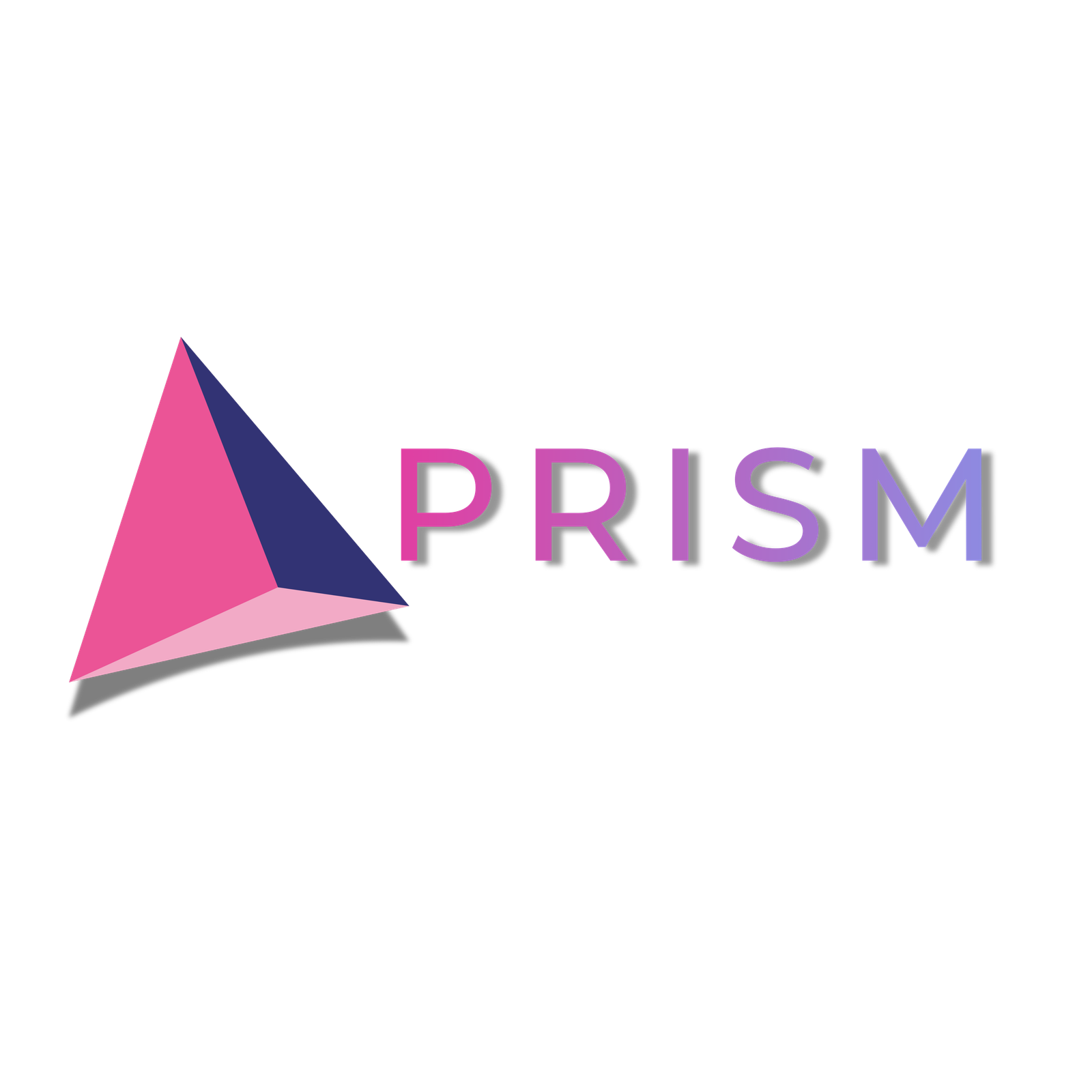 PRISM logo